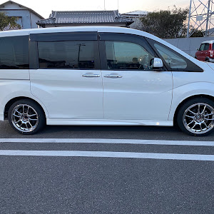 ステップワゴン RP3