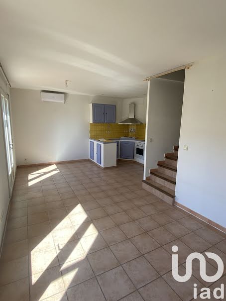 Vente maison 3 pièces 62 m² à Marseille 4ème (13004), 252 000 €