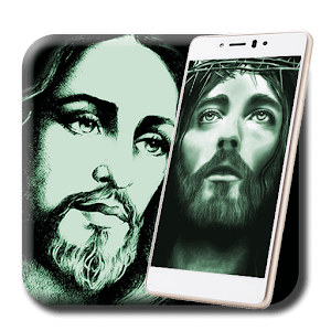 Download Jesus Christ great noble god For PC Windows and Mac