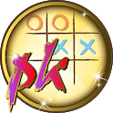 Tic Tac Toe PK(multi) icon