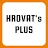 HROVAT's PLUS icon