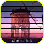 Blinds Keypad Lock Screen 5.4.1 Icon