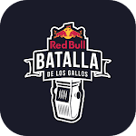 Cover Image of Herunterladen Red Bull Batalla 2.4.0 APK