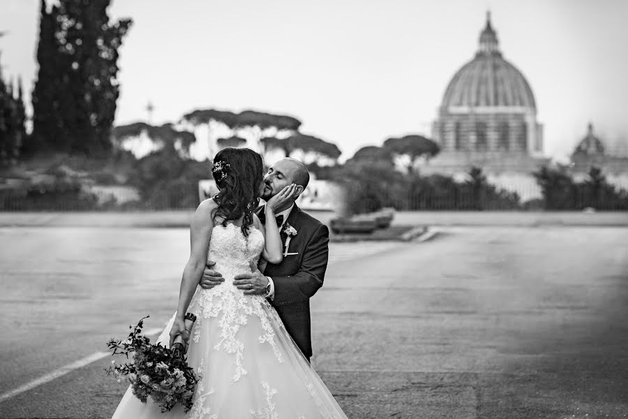 Fotógrafo de casamento Riccardo Romagnoli (rickyromagnoli). Foto de 21 de novembro 2022