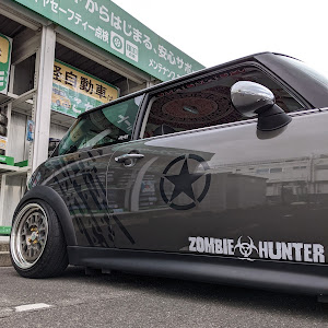 ミニクーパーS