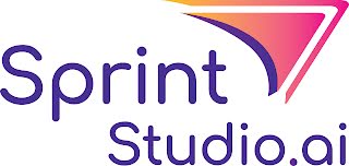 Sprint Studio Logo