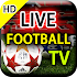 Live Football TV - Watch Football Live Streaming1.18