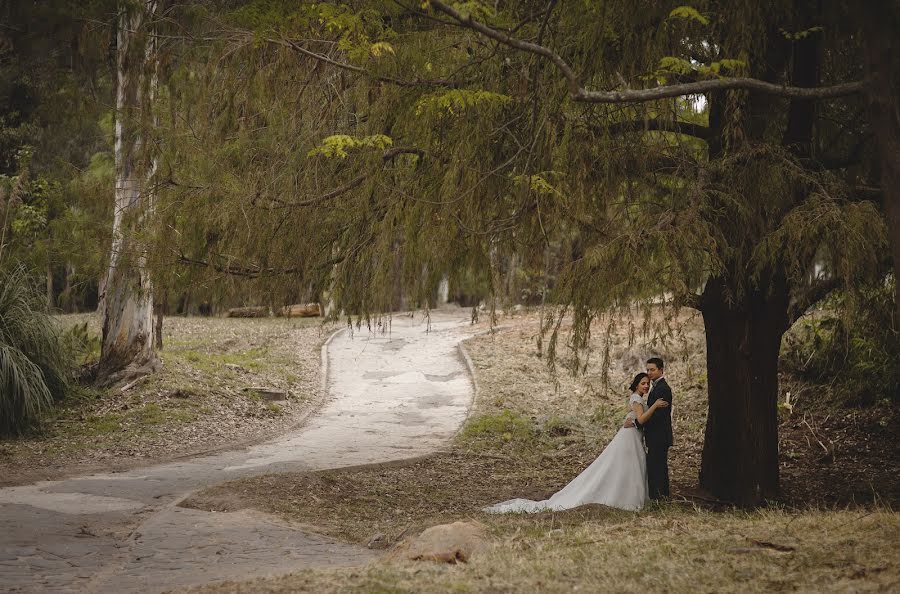 Wedding photographer Xochilt Calderon (xochiltcalderon). Photo of 7 February 2016