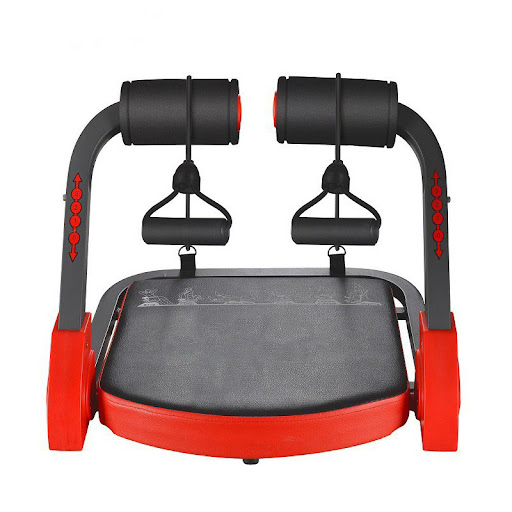 Fitness equipment