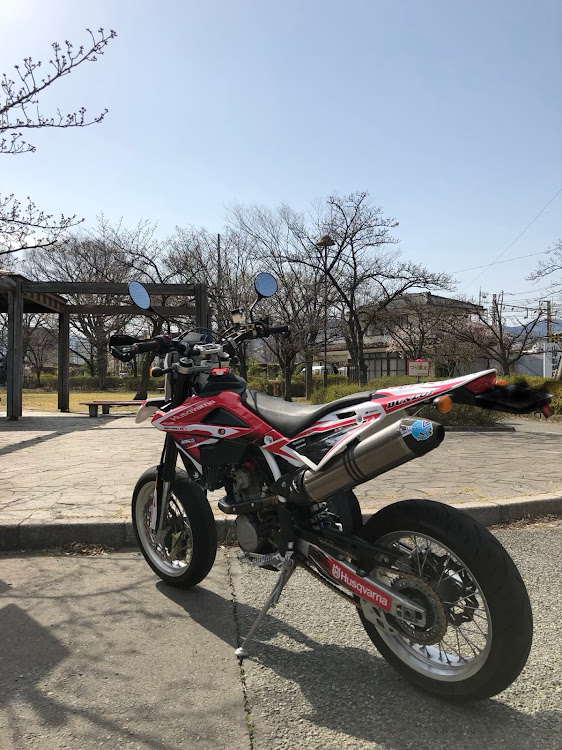 フォレスターの洗車に関するカスタム事例の投稿画像1枚目