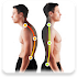 Posture Corrector - Tips to improve your posture1.0