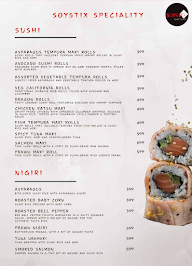 Soystix menu 7