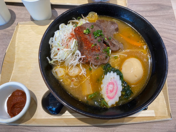 6シリーズ クーペの秋の気配・三連休最終日・ドライブ・サービスエリアでご飯・猫ちゃんに関するカスタム事例の投稿画像6枚目