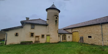 ferme à Labry (54)