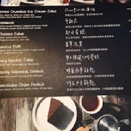 Check Café 雀客咖啡