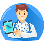 Cover Image of Herunterladen eMedicoz 2.3.5 APK