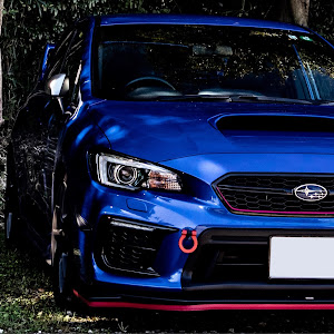 WRX STI VAB