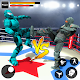 Download Robot Ring Fighting Real Robot VS Superhero Robot For PC Windows and Mac