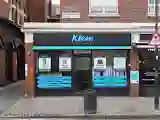 Kleen Dry Cleaners