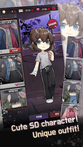 Dangerous Fellows:  your Thriller Otome game APK MOD screenshots 4