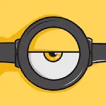 Cover Image of डाउनलोड Minions Soundboard 1.0 APK