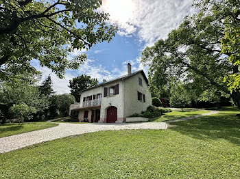 maison à Châteaugay (63)