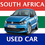 Cover Image of 下载 Used Cars South Africa 2.1.1 APK