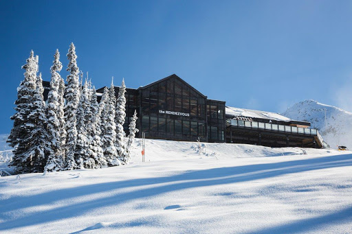 Rendezvous Restaurant (Blackcomb) - Whistler, BC | Tock