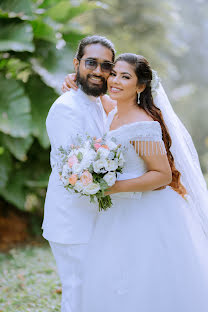 Wedding photographer Kanishka M (kanishkam). Photo of 3 November 2023