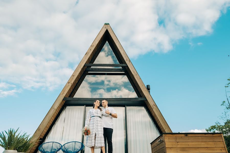 Fotógrafo de casamento Willian Mariot (willianmfotogra). Foto de 20 de junho 2023