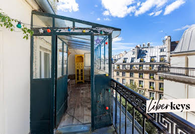 Appartement avec terrasse 8