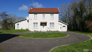 maison à Arnicourt (08)