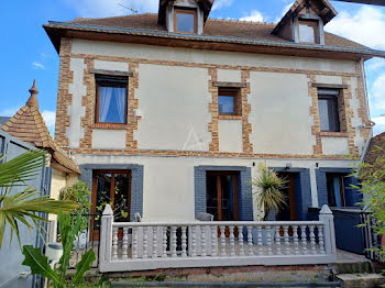 propriété à Saint-Etienne-du-Rouvray (76)
