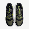 acg locate cargo khaki/black/bright cactus/moss