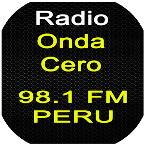 Download Radio Onda Cero PERU For PC Windows and Mac