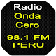 Download Radio Onda Cero PERU For PC Windows and Mac 1.0