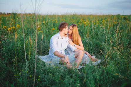 Fotograful de nuntă Aleksandra Veselova (veslove). Fotografia din 8 octombrie 2017