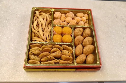 Bhaji Box(1.5 Kg)