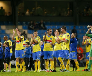 Westerlo weet weer wat winnen is