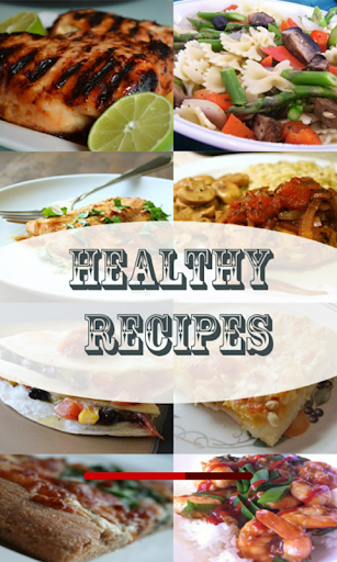 Healthy Recipes