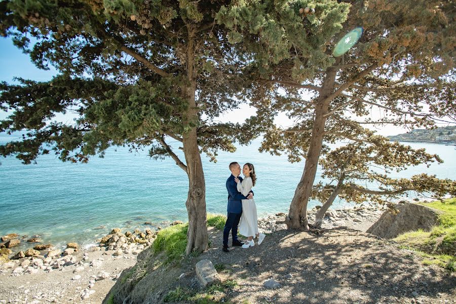 Wedding photographer Andrey Semchenko (semchenko). Photo of 23 April