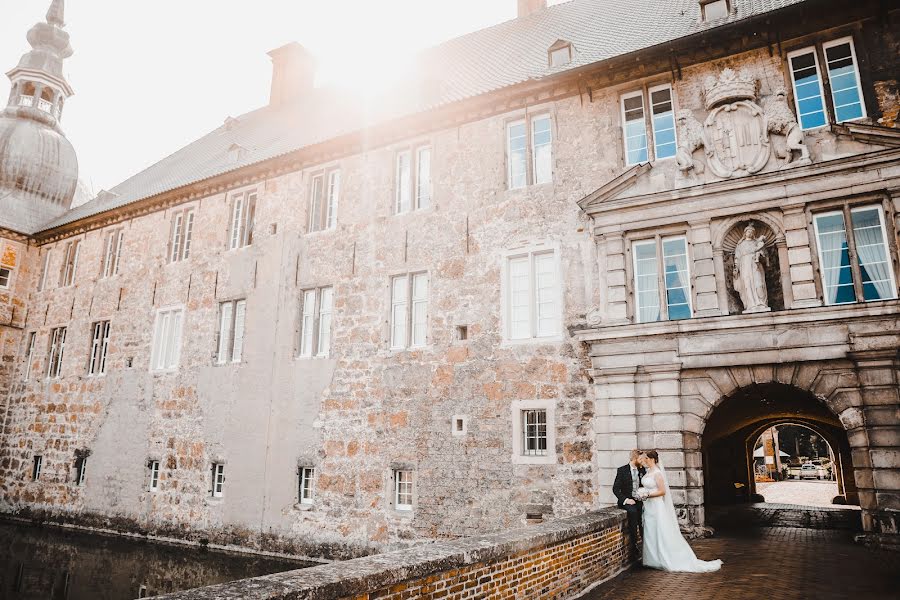 Fotograf ślubny Alex Wenz (alexwenz). Zdjęcie z 4 września 2017