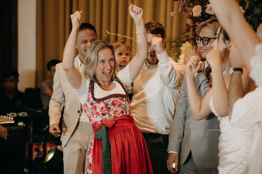 Fotografo di matrimoni Trung Nguyen (trungnguyen). Foto del 9 aprile