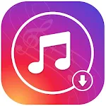 Cover Image of Download Mp3 music download-free song downloader 1.7 APK