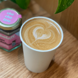 Mocha (12oz)