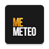 MeMeteo - global forecast & hurricane tracker 2.6.6