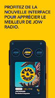 JOW RADIO Screenshot