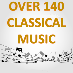 Best Classical Music 1.0 Icon