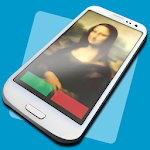 Cover Image of Descargar Identificador de llamadas de pantalla completa 15.1.8 APK