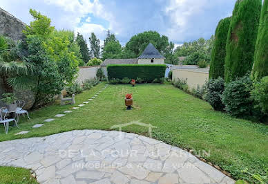 Maison avec piscine 4